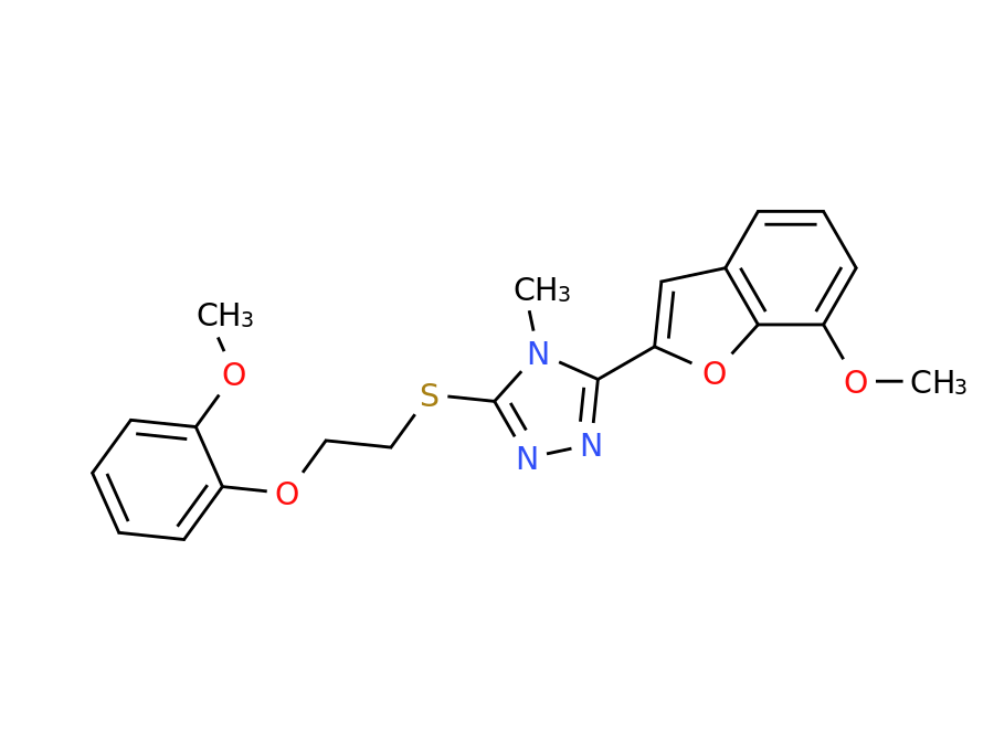 Structure Amb1904941