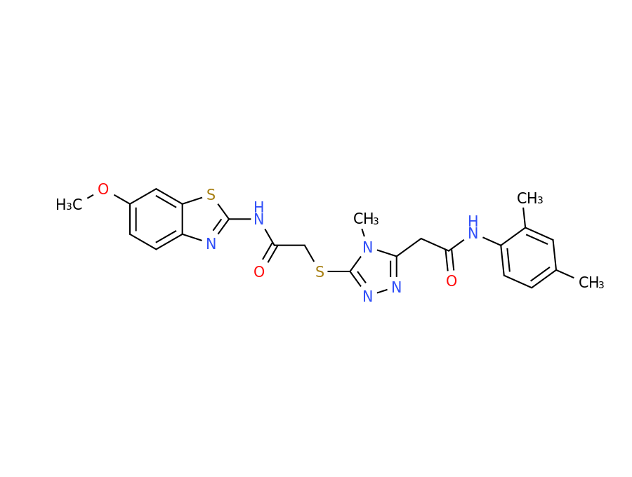 Structure Amb1904946