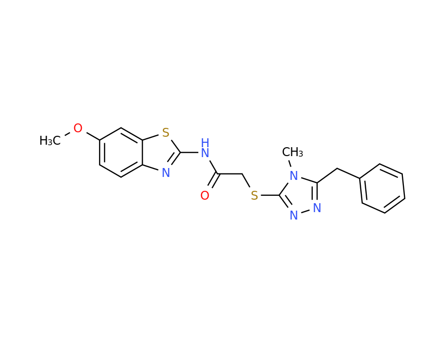 Structure Amb1904951