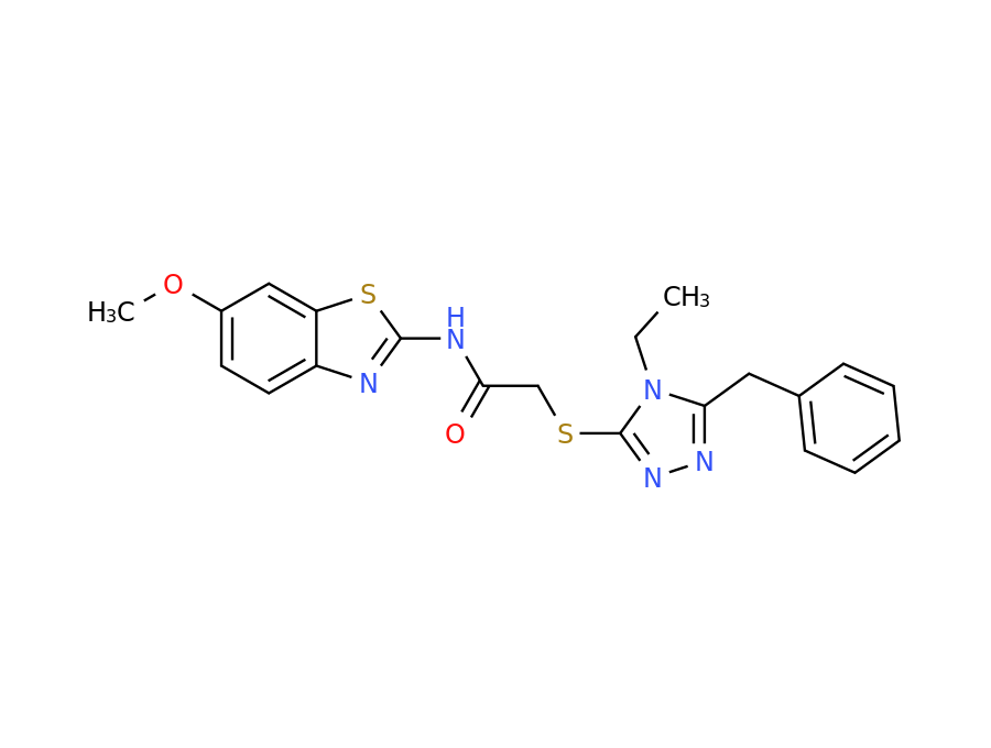 Structure Amb1904952