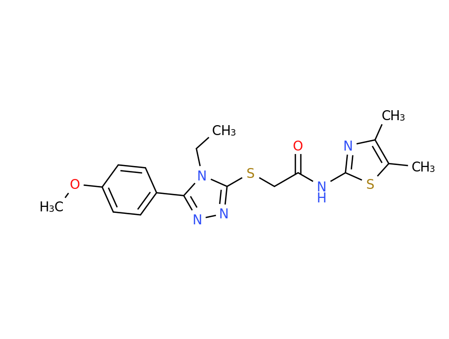 Structure Amb1904954