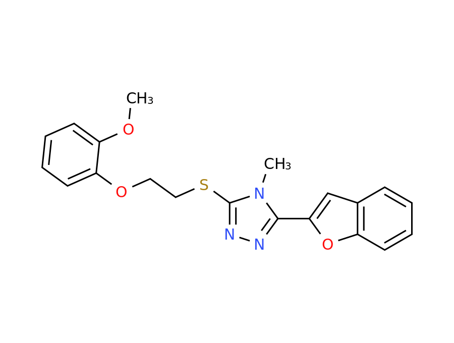 Structure Amb1904962