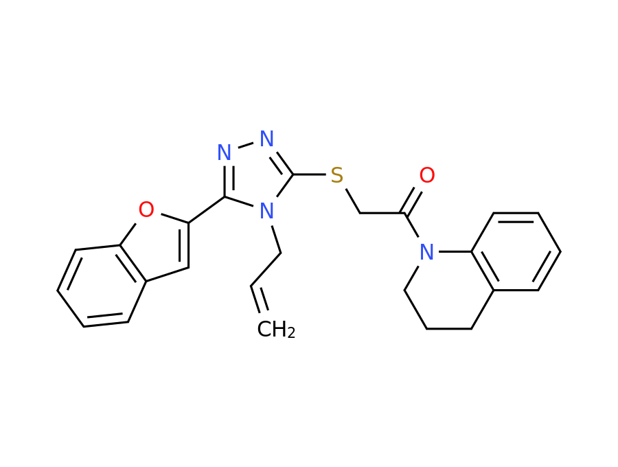 Structure Amb1904964