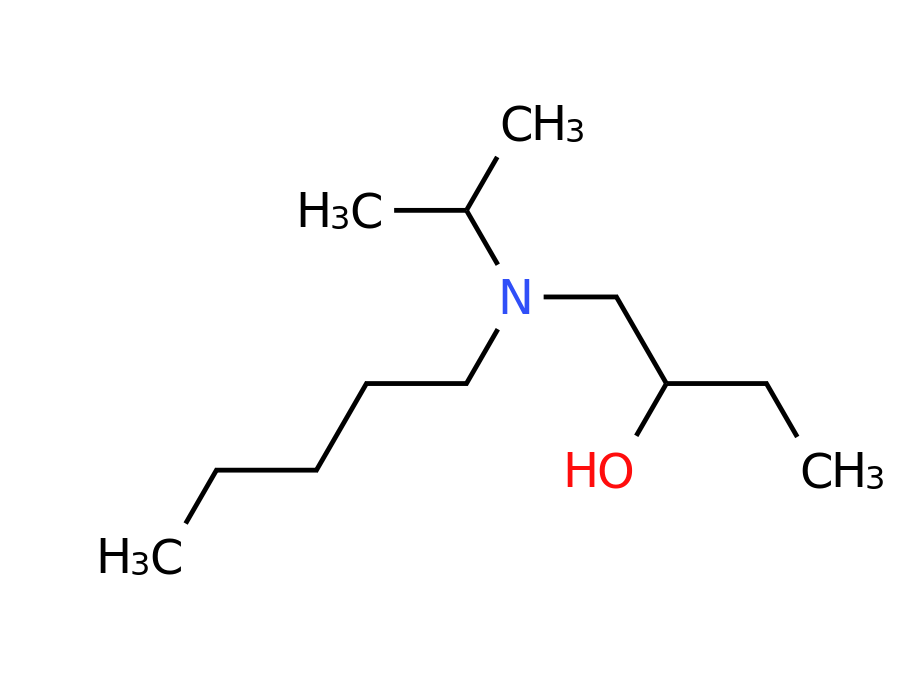 Structure Amb19050033