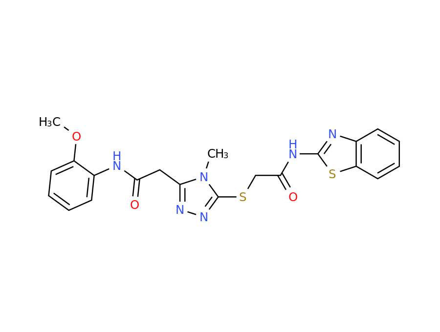 Structure Amb1905018