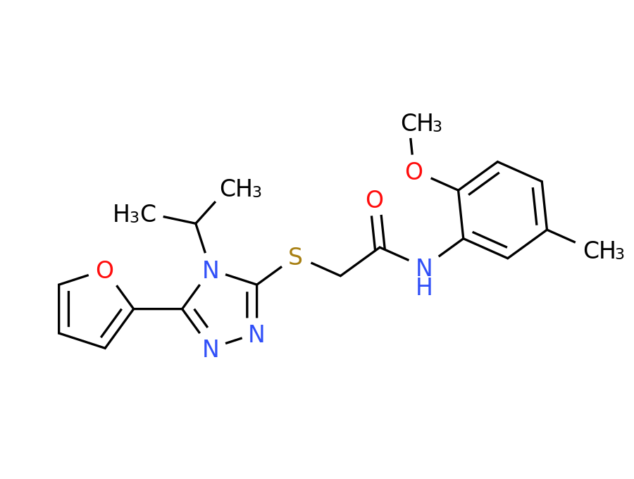 Structure Amb1905028