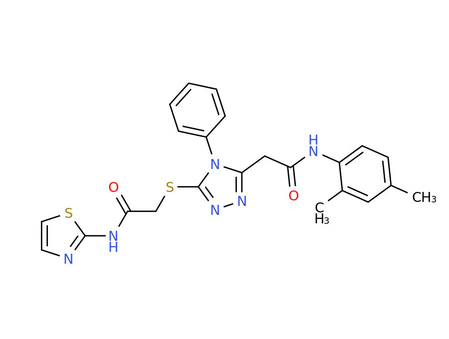 Structure Amb1905054