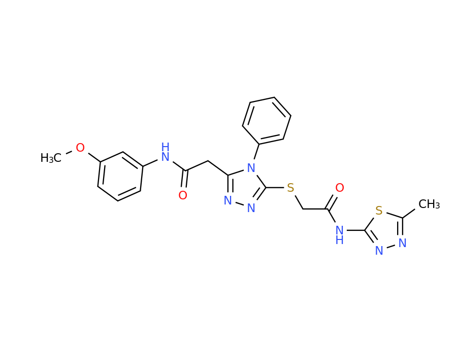 Structure Amb1905058