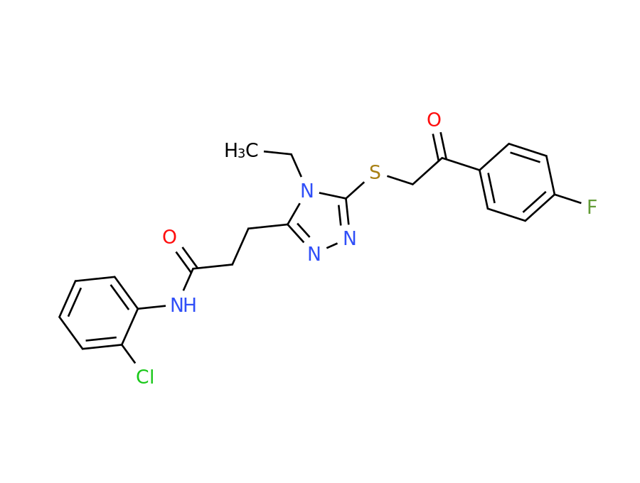 Structure Amb1905065