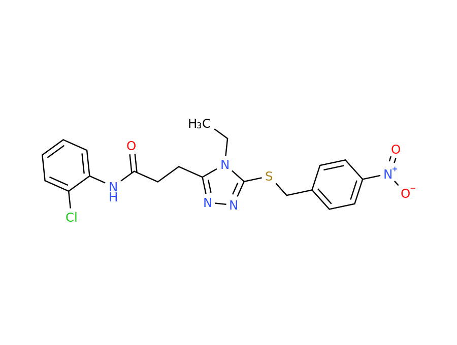 Structure Amb1905067