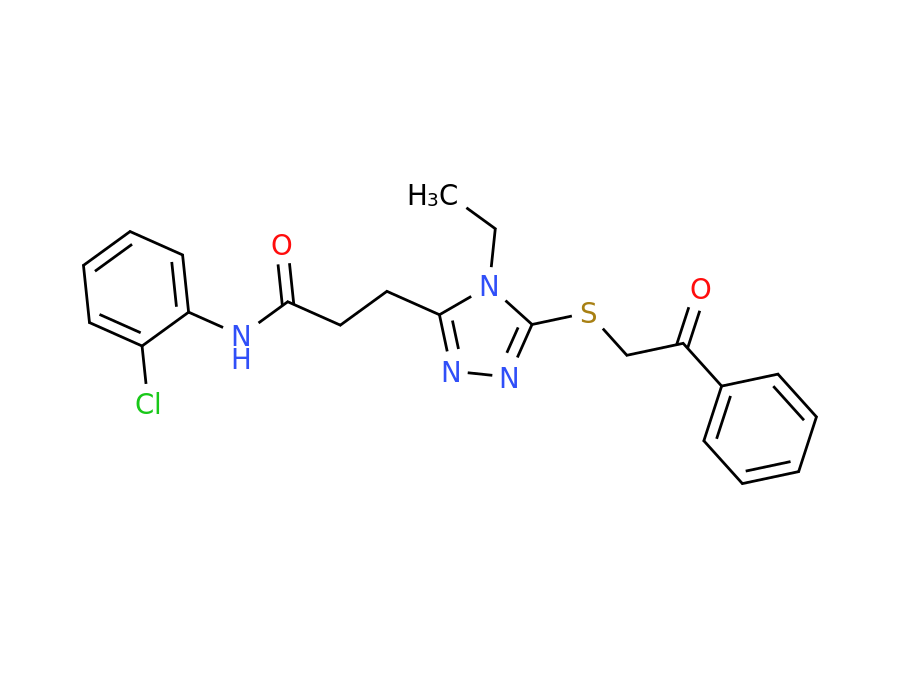 Structure Amb1905068