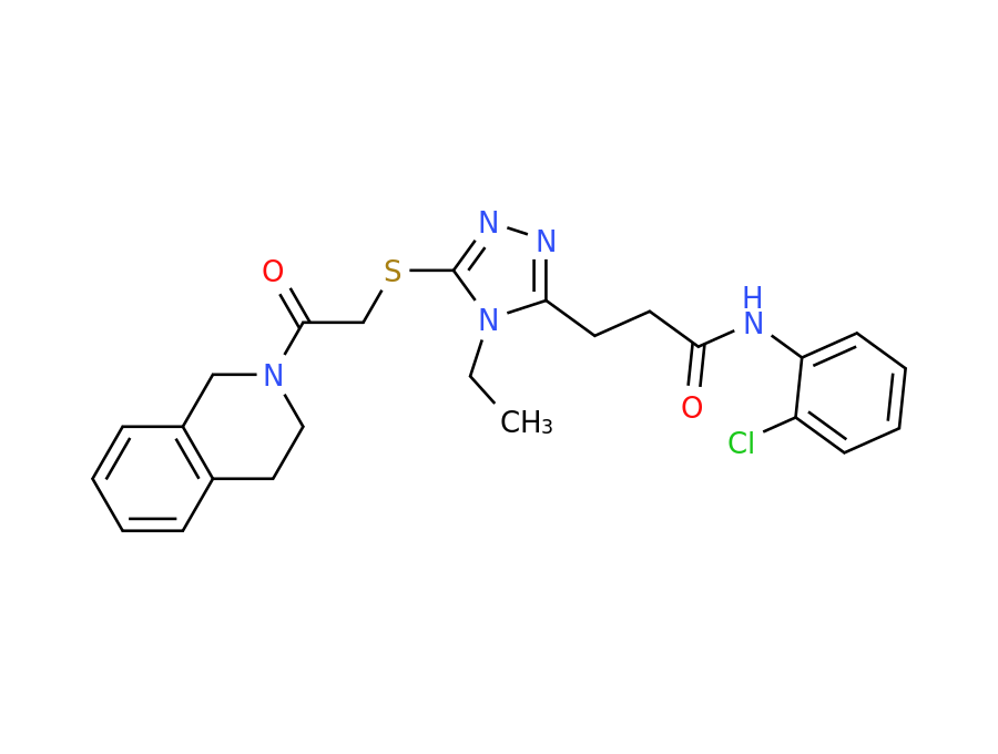 Structure Amb1905069