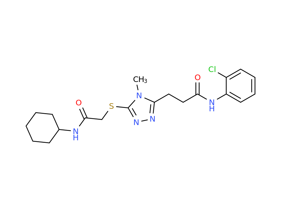 Structure Amb1905076