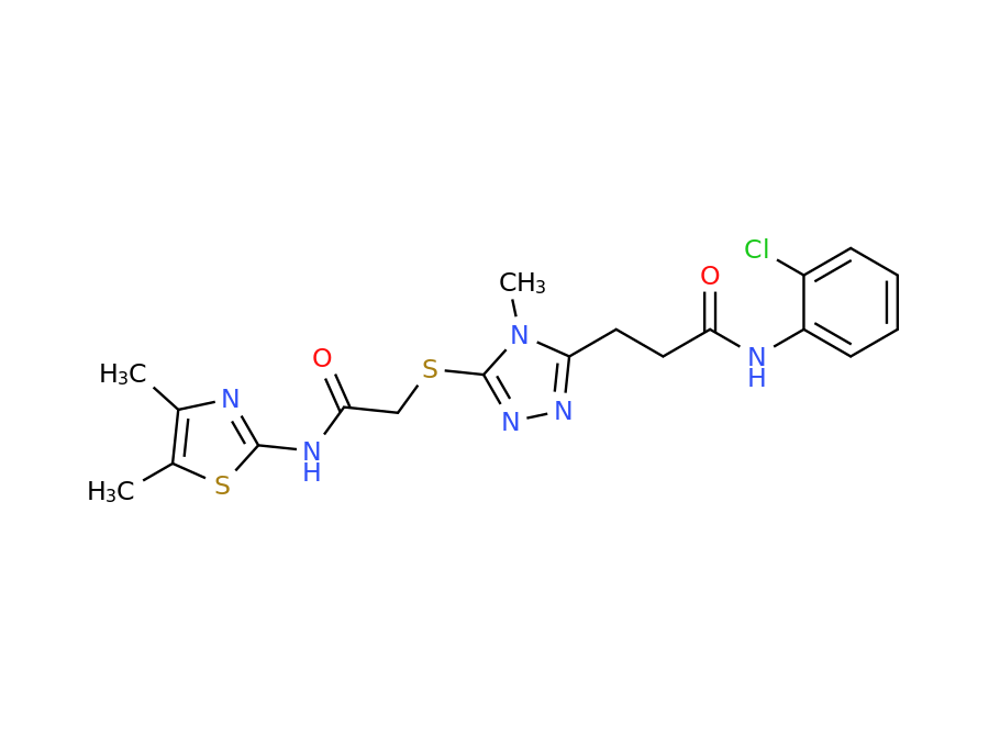 Structure Amb1905078