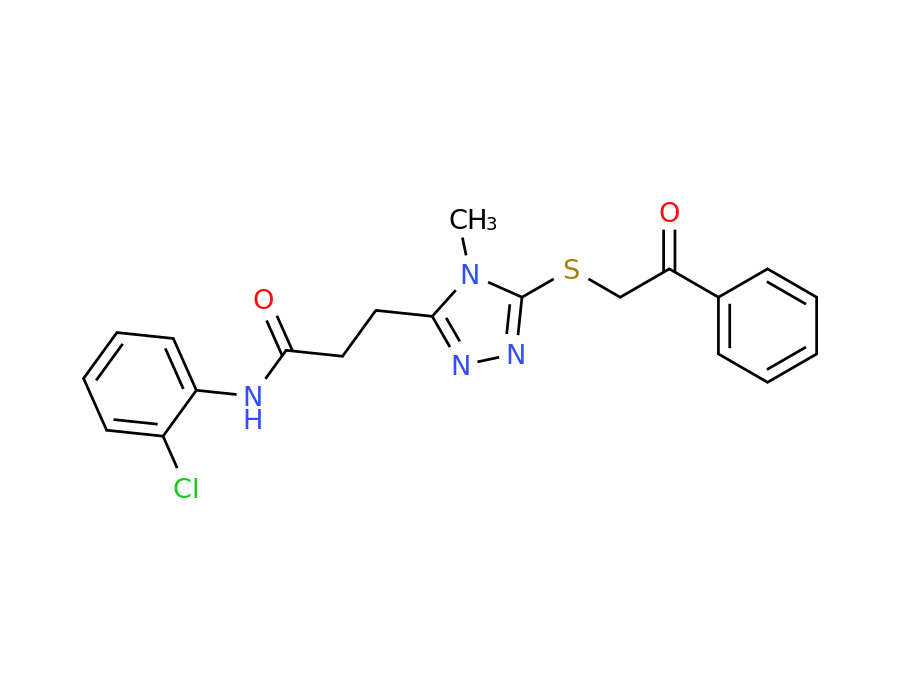 Structure Amb1905079