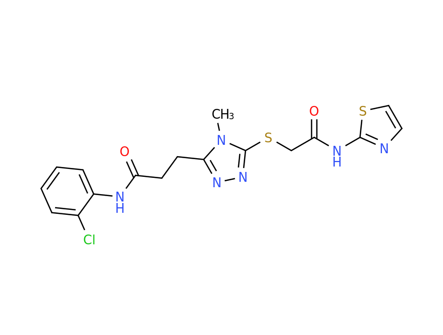 Structure Amb1905081