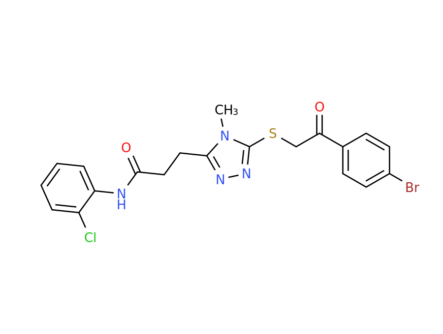 Structure Amb1905084