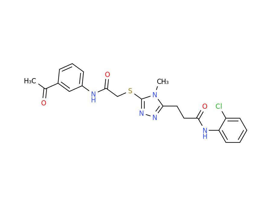 Structure Amb1905087