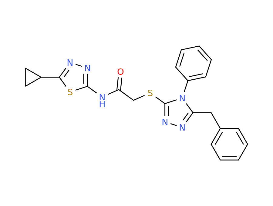 Structure Amb1905097