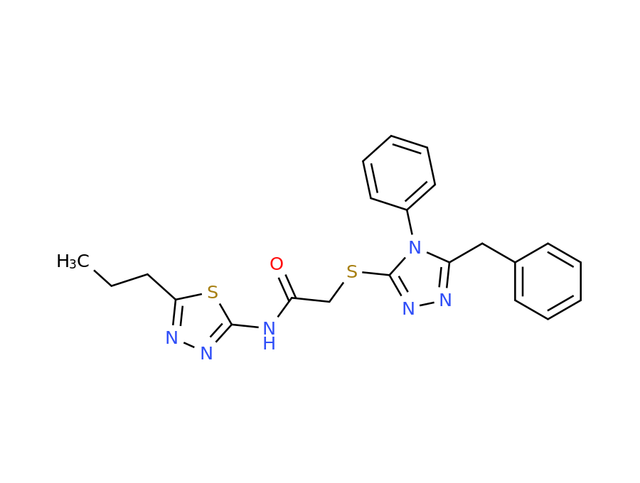 Structure Amb1905098