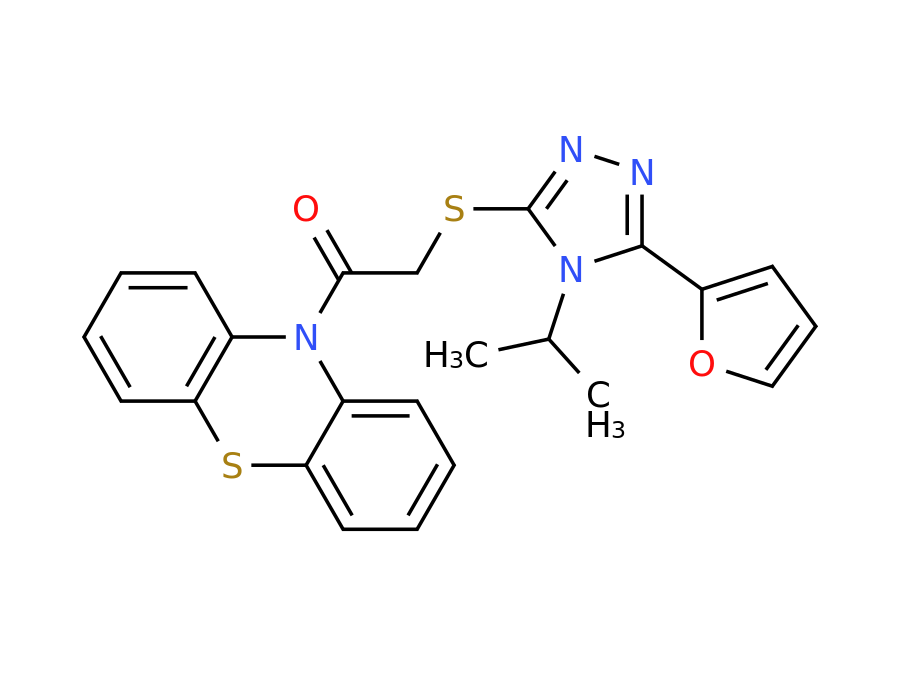 Structure Amb1905134