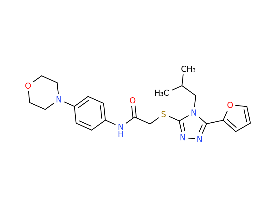 Structure Amb1905141