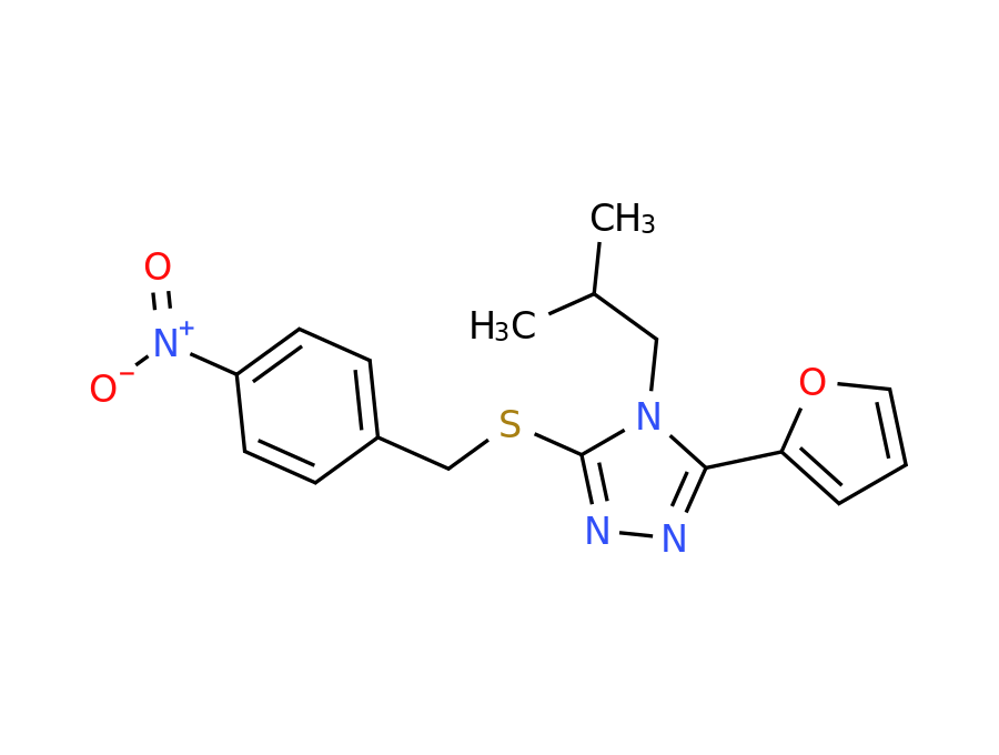 Structure Amb1905142