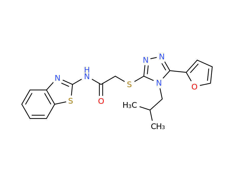 Structure Amb1905149