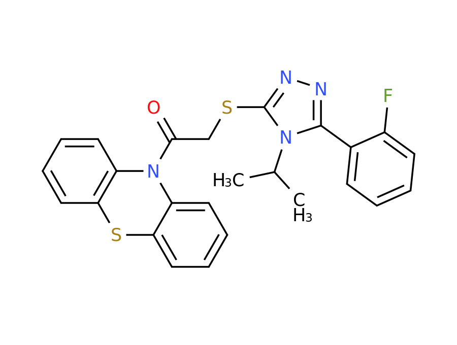 Structure Amb1905156