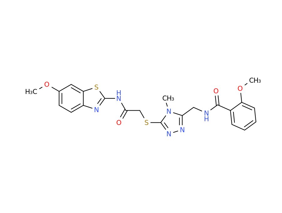 Structure Amb1905159