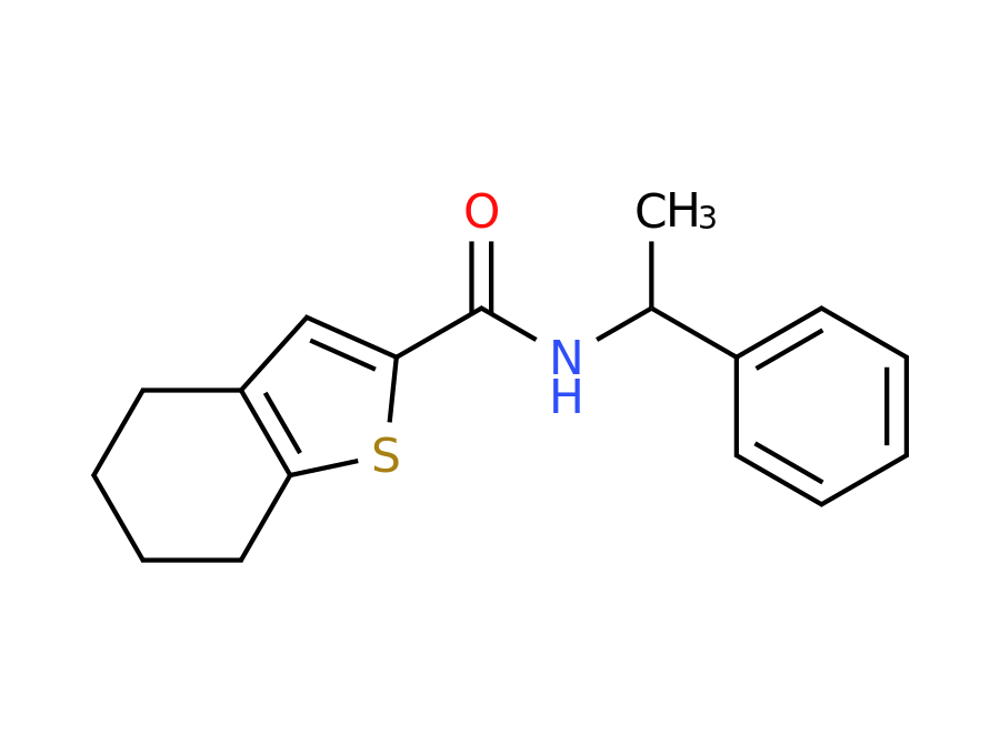 Structure Amb190521