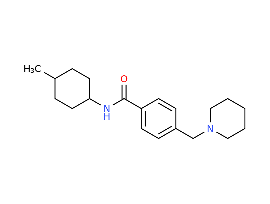 Structure Amb190540