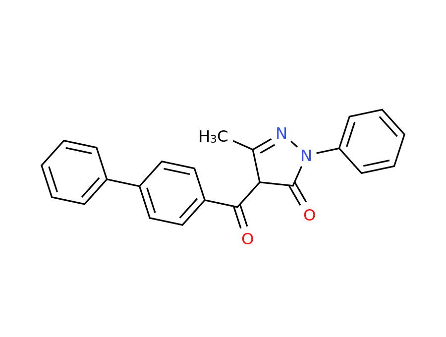 Structure Amb1905609