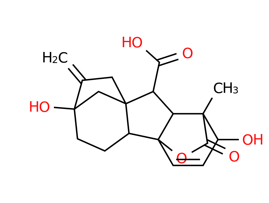 Structure Amb1905613