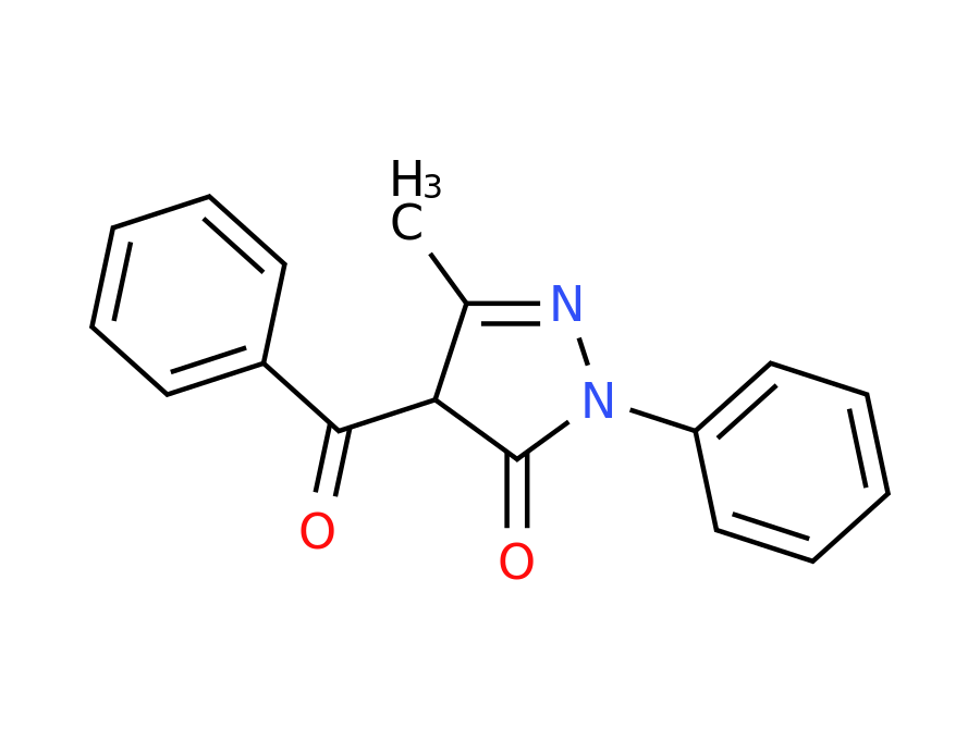 Structure Amb1905663