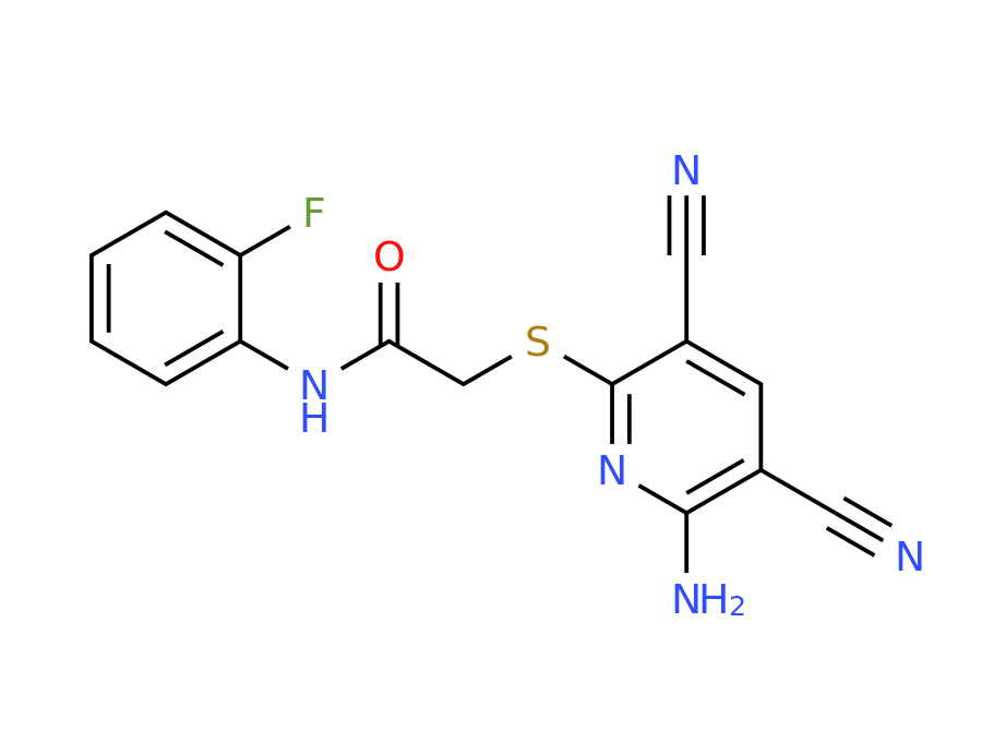 Structure Amb1905682