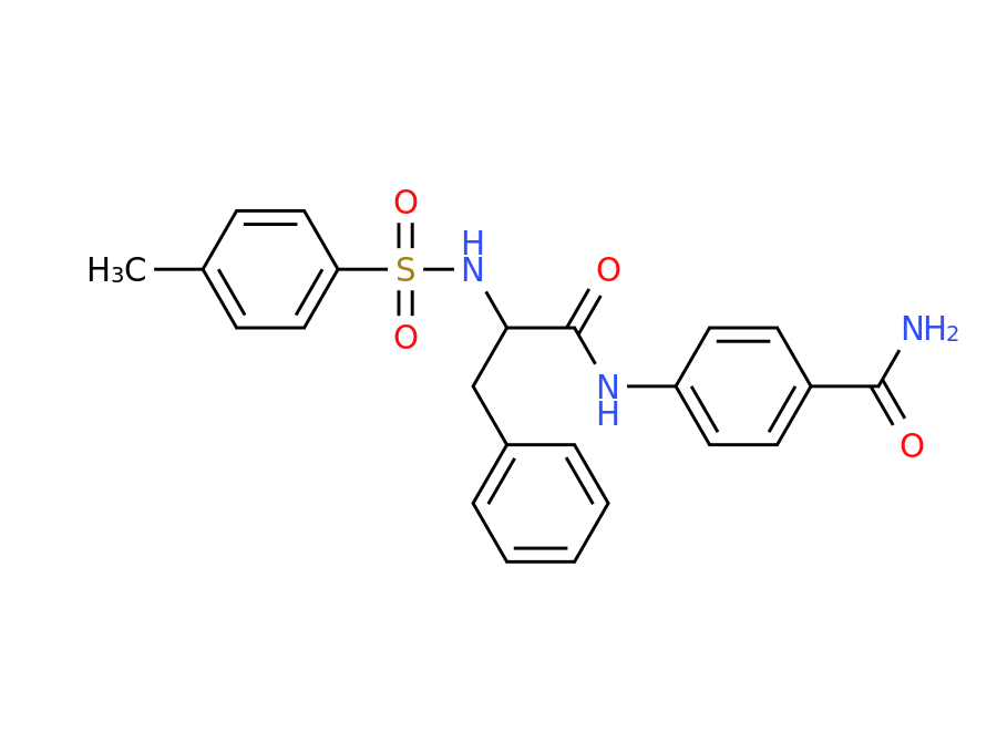 Structure Amb1905750