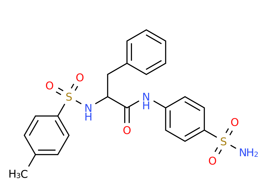 Structure Amb1905751