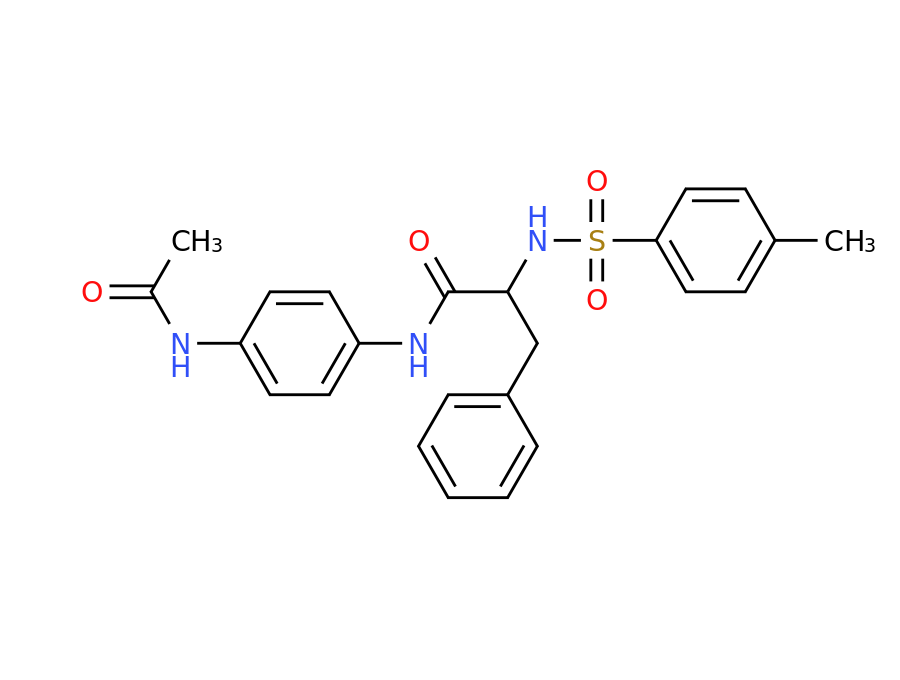 Structure Amb1905752