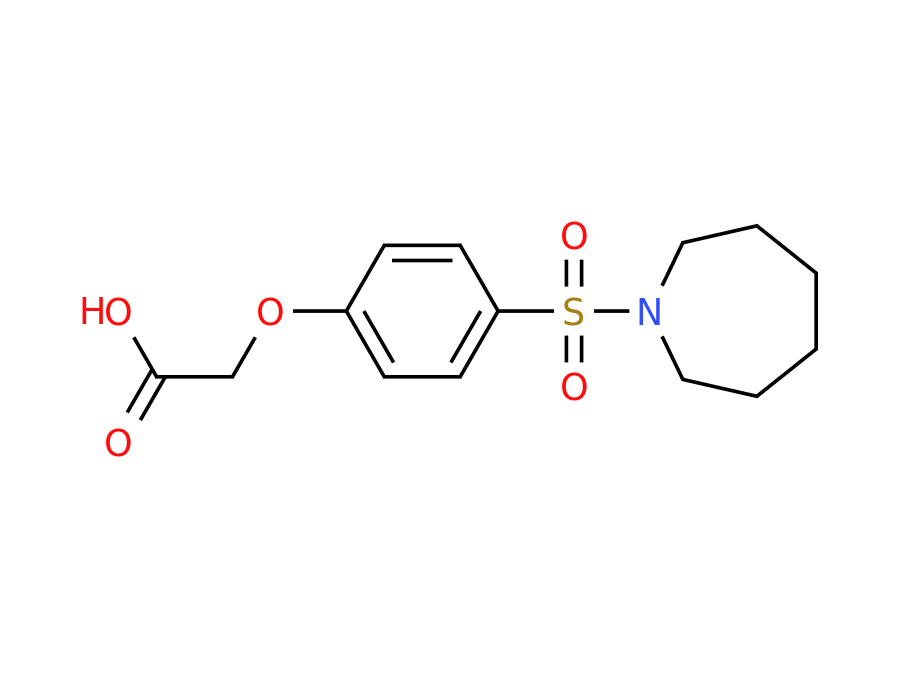 Structure Amb1905774