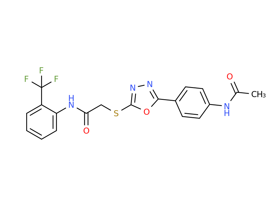 Structure Amb1905846