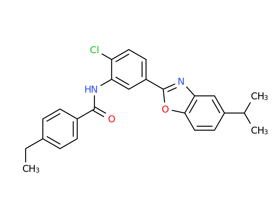 Structure Amb1905934