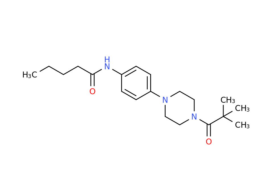 Structure Amb1905949