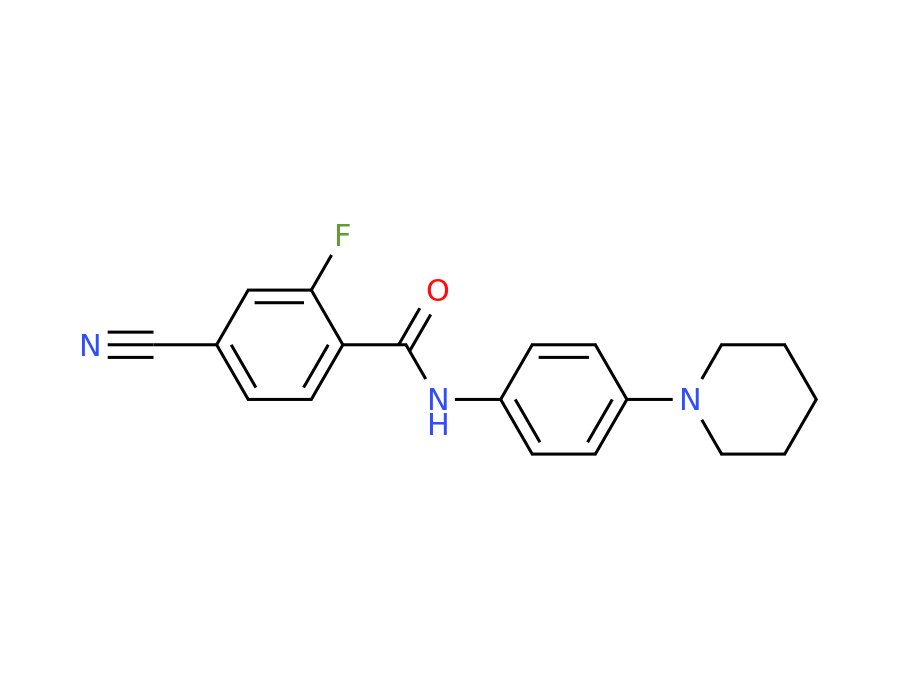 Structure Amb1905988