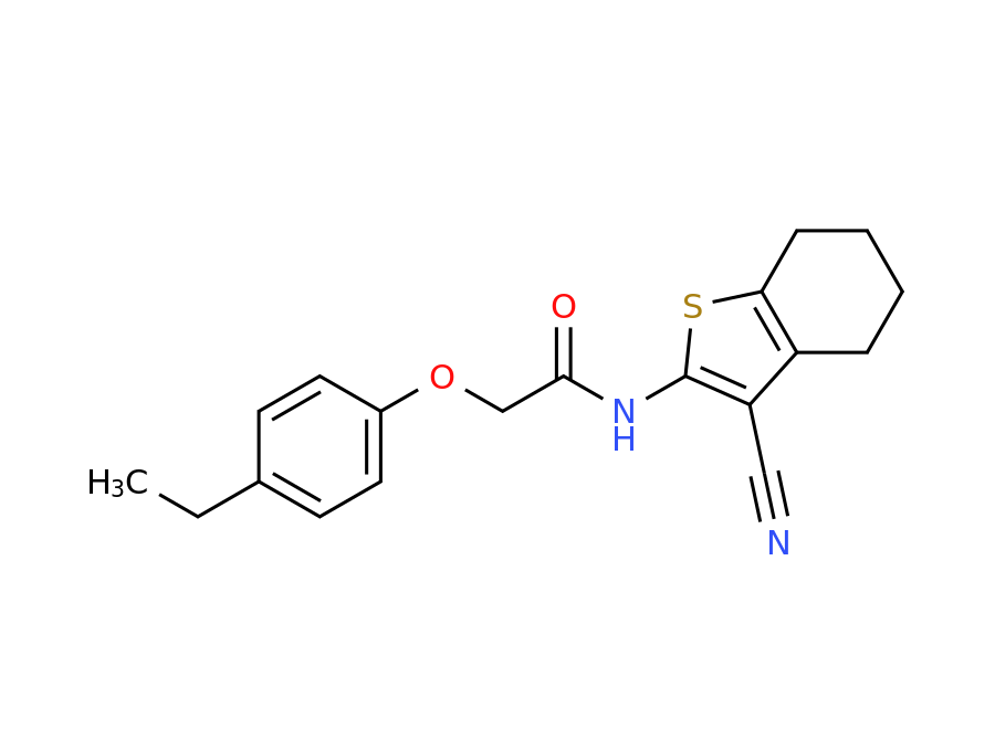 Structure Amb1906024