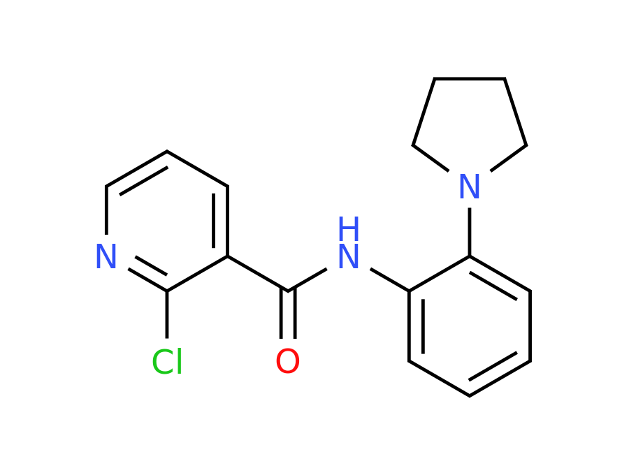 Structure Amb1906051