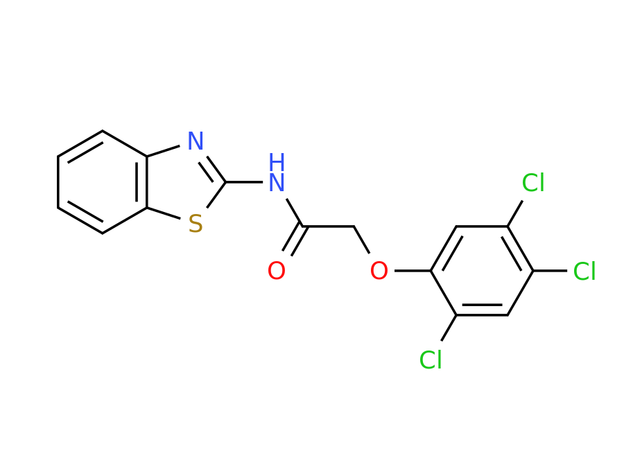 Structure Amb1906195