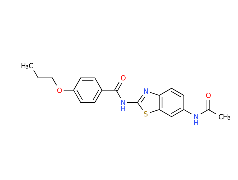 Structure Amb1906339