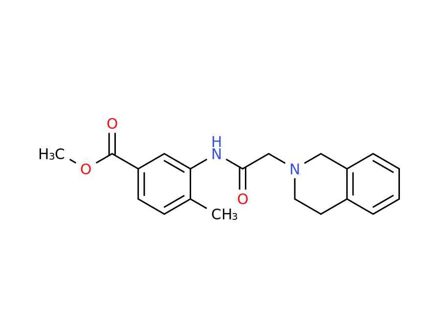 Structure Amb190644