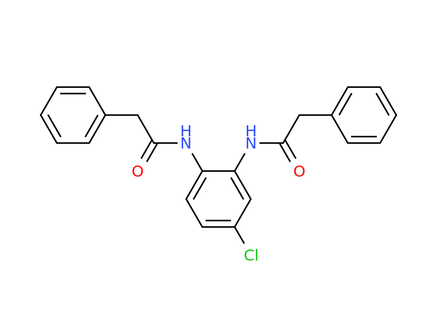 Structure Amb1906459